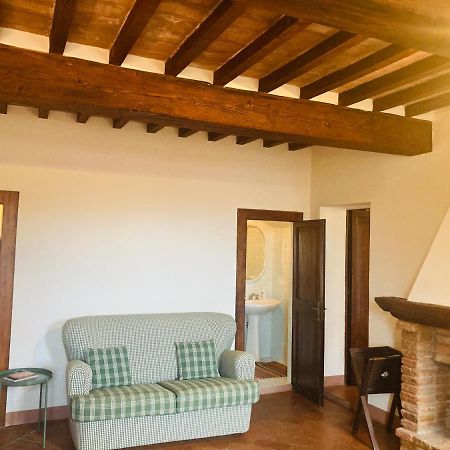 Casa Vacanze Luna Todi Kültér fotó