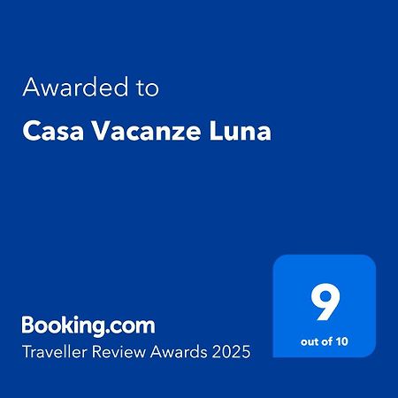 Casa Vacanze Luna Todi Kültér fotó