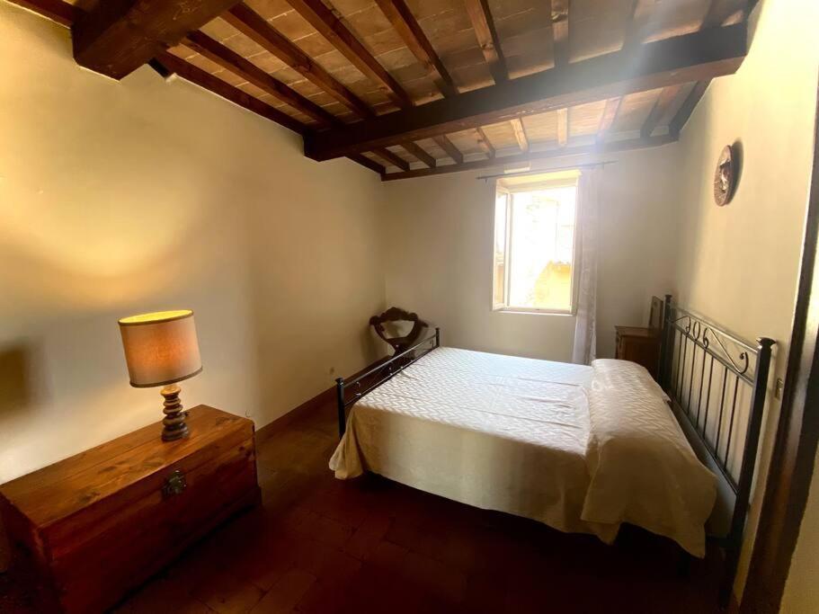 Casa Vacanze Luna Todi Kültér fotó