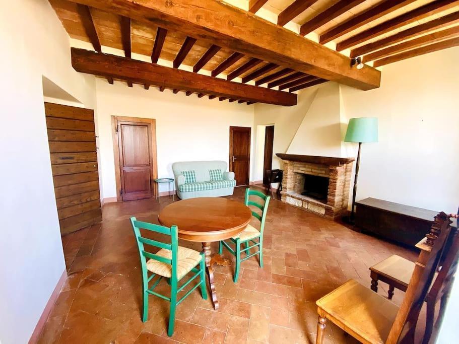 Casa Vacanze Luna Todi Kültér fotó