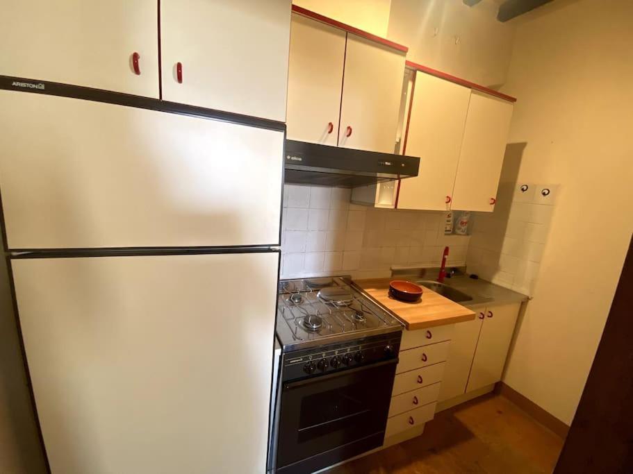 Casa Vacanze Luna Todi Kültér fotó