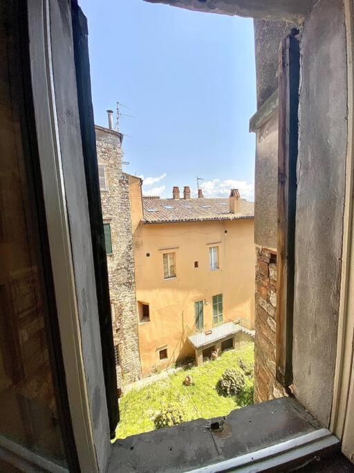 Casa Vacanze Luna Todi Kültér fotó