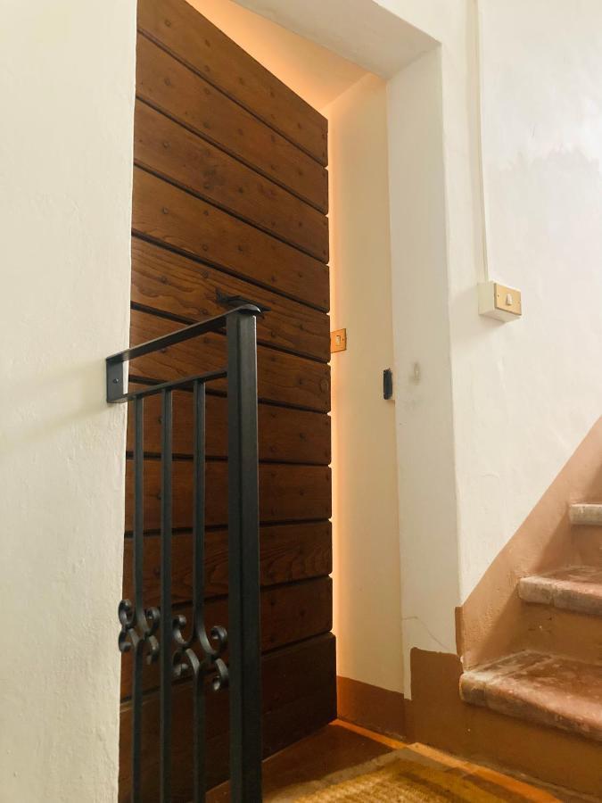 Casa Vacanze Luna Todi Kültér fotó