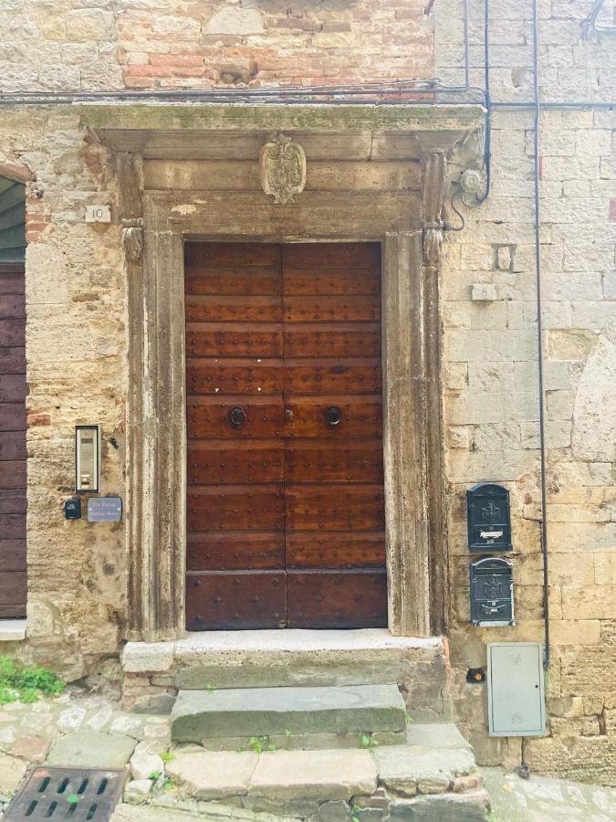 Casa Vacanze Luna Todi Kültér fotó