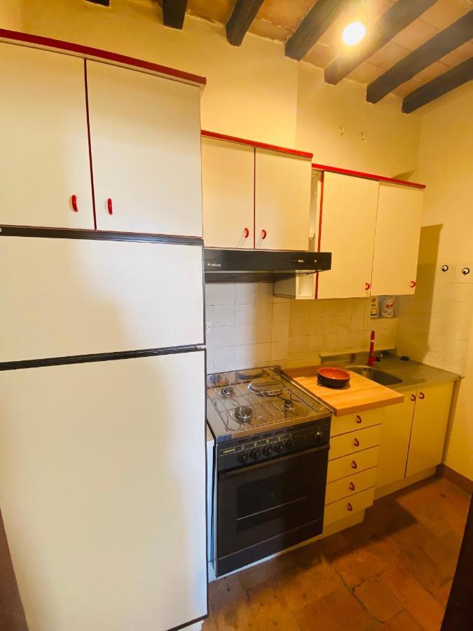 Casa Vacanze Luna Todi Kültér fotó